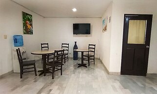 Hotel Imperial Laguna Faranda