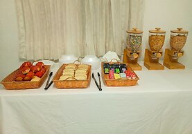 Hotel Imperial Laguna Faranda