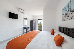 Hotel Imperial Laguna Faranda