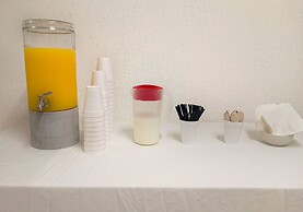 Hotel Imperial Laguna Faranda