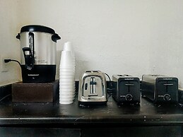 Hotel Imperial Laguna Faranda