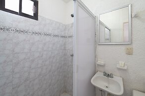 Hotel Imperial Laguna Faranda