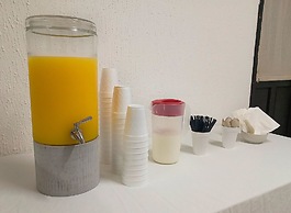 Hotel Imperial Laguna Faranda