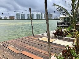 Hotel Imperial Laguna Faranda