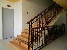 Hotel Imperial Laguna Faranda