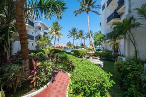 Hotel Imperial Laguna Faranda