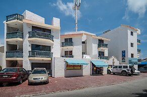 Hotel Imperial Laguna Faranda