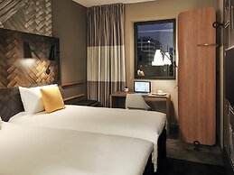 Ibis Casa-voyageurs