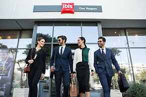 Ibis Casa-voyageurs