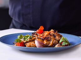 Ibis Casa-voyageurs