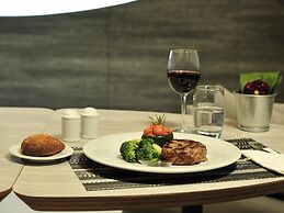 Ibis Casa-voyageurs