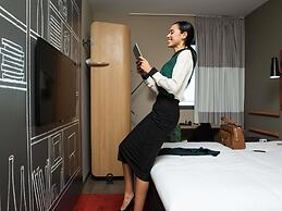Ibis Casa-voyageurs