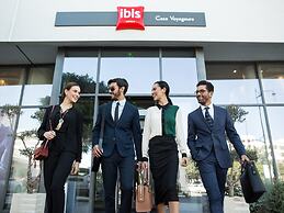 Ibis Casa-voyageurs