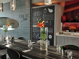 Ibis Casa-voyageurs