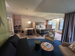 Parkhotel Tjaarda