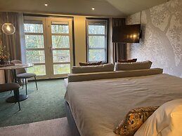 Parkhotel Tjaarda