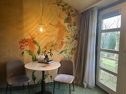 Parkhotel Tjaarda