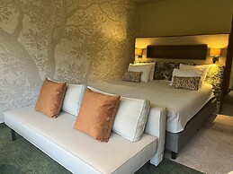 Parkhotel Tjaarda