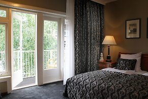 Apollofirst Boutique Hotel