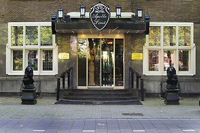 Apollofirst Boutique Hotel