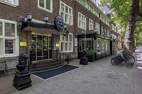 Apollofirst Boutique Hotel