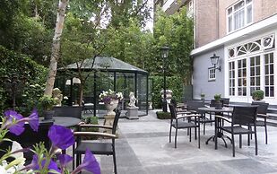 Apollofirst Boutique Hotel