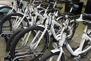 Apollofirst Boutique Hotel