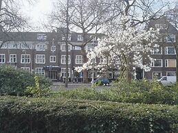 Apollofirst Boutique Hotel