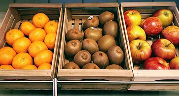 Apollofirst Boutique Hotel