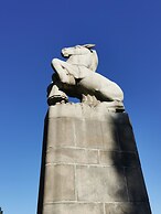 Apollofirst Boutique Hotel