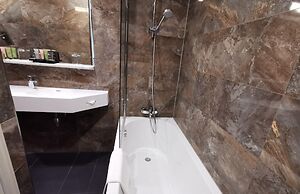 Apollofirst Boutique Hotel