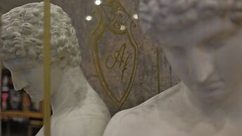 Apollofirst Boutique Hotel