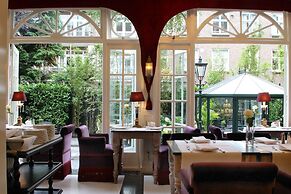 Apollofirst Boutique Hotel