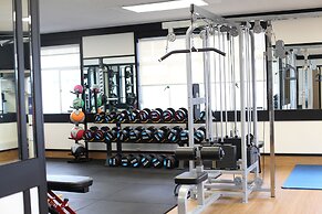 Scenic Hotel Southern Cross