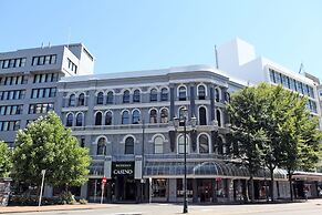 Scenic Hotel Southern Cross