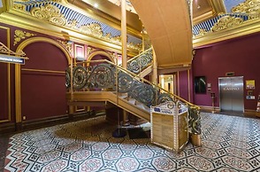 Scenic Hotel Southern Cross