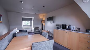 Scenic Hotel Southern Cross