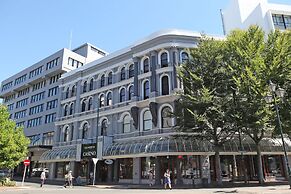 Scenic Hotel Southern Cross