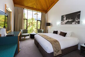 Scenic Hotel Franz Josef Glacier