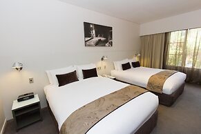 Scenic Hotel Franz Josef Glacier