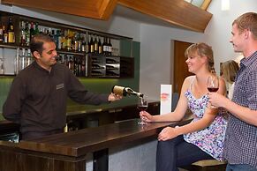 Scenic Hotel Franz Josef Glacier