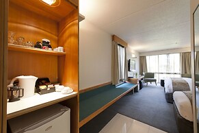 Scenic Hotel Franz Josef Glacier