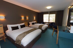 Scenic Hotel Franz Josef Glacier