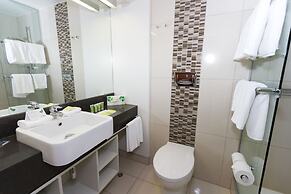 Scenic Hotel Franz Josef Glacier