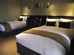 Scenic Hotel Franz Josef Glacier