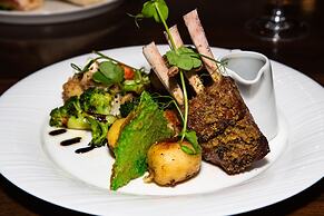 Holiday Inn Queenstown Frankton Road by IHG