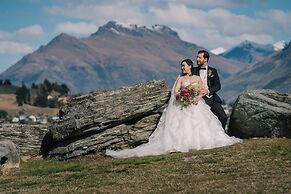 Holiday Inn Queenstown Frankton Road by IHG