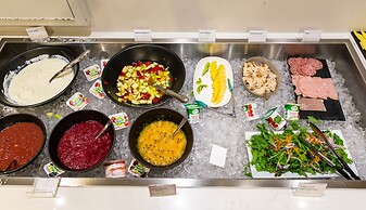 Holiday Inn Queenstown Frankton Road by IHG