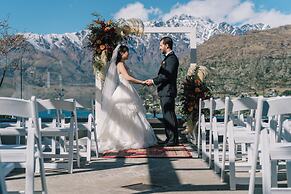 Holiday Inn Queenstown Frankton Road by IHG