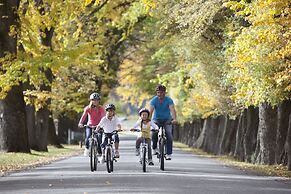 Holiday Inn Queenstown Frankton Road by IHG